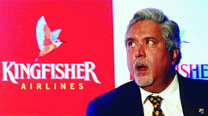 India asks Interpol to pick up Mallya