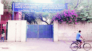 Failed girl students attack principal; rusticated