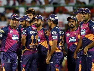 Beleaguered Dhoni's men look to derail KKR's campaign
