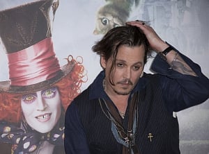 Donald Trump victory would be the end of the Presidency: Depp