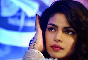 Sleepless nights for Priyanka during 'Baywatch' shoot