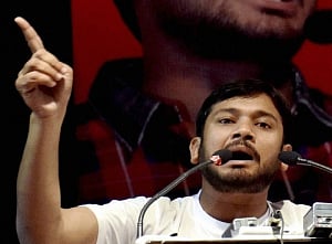 Delhi HC asks Kanhaiya to end students' hunger strike