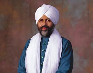 Nirankari spiritual head dies in accident in Canada