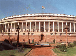 Government hopes to pass GST bill in monsoon session