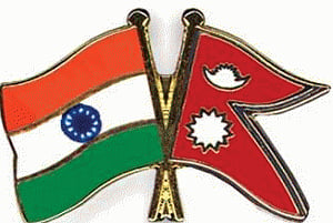 Aid to Nepal not reduced, says India
