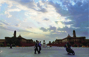 Govt girds for South-west monsoon's fury