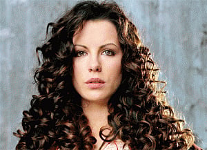 Kate Beckinsale's daily exercise fix