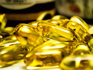 Omega-3 fatty acids can lower childhood aggression