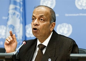 UN official lauds India's move to tackle abuse by peacekeepers