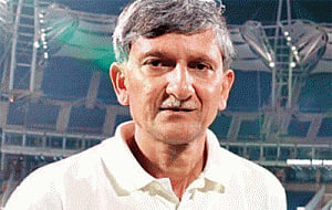 I have never stood in a queue as an aspirant, says Ajay Shirke