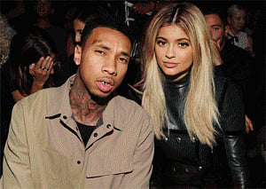 Tyga 'lied repeatedly' to Kylie Jenner