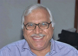 Former CEC S Y Quraishi awarded honorary fellowship in UK