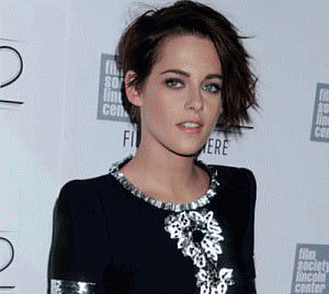Kristen Stewart to take break from acting