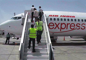 Air India Express now flying Delhi-Dubai direct, daily