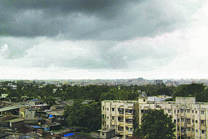 Heat to reign as monsoon set to miss date with Kerala