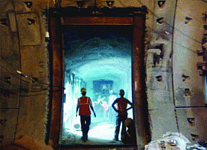Delhi Metro to build 100 cross passages in phase 3