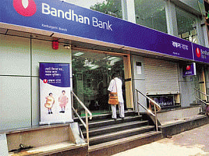 Bandhan Bank posts Rs.275 crore profit