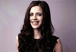 Signed 'Waiting' for its script: Kalki Koechlin