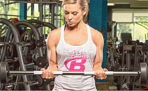 Aim for long-term workout to sustain weight loss