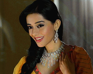 luckiest to find soulmate in Anmol: Amrita Rao