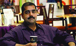 'Depressed' Britannica's COO jumps to death