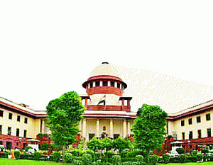 SC issues bailable warrant against CPCB chairman