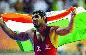 Sushil moves HC as last resort