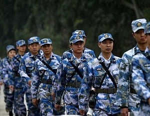 Today's Edit: Decoding China's move