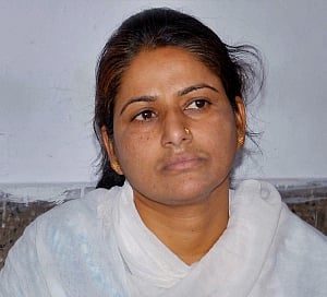Absconding JD(U) MlC surrenders