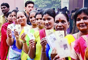 TN celebrates festival of democracy