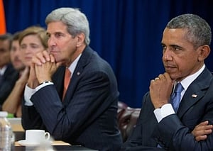 Obama admin opposes Congressional move to condition aid to Pak