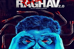 'Raman Raghav' lands a big punch in Cannes