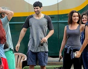 'Ok Jaanu' to release in January 2017