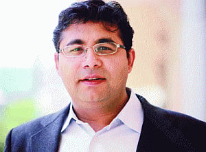 'Digital education  empowers the teacher'