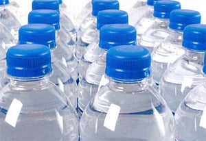 Water bottle chemical during pregnancy may up kids' obesity