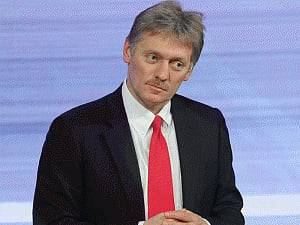 Kremlin sceptical about US probe into Russian athletes' doping abuse
