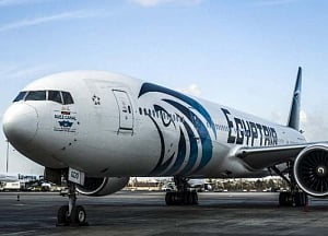 EgyptAir flight from Paris to Cairo disappears from radar