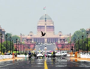 India boils as mercury soars to 50ºC