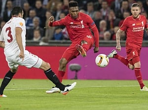 Sevilla stuns liverpool with 3-1 win in Europa league final