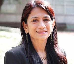 Indian-American awarded for excellent teaching in US