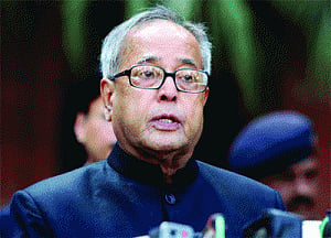 Prez to raise NSG membership issue with China