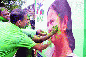 TMC victory spreads violence against Opp