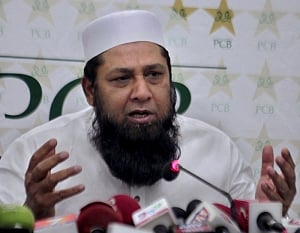 Inzamam asks for seaming pitches for preparation