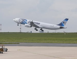 Search continues for missing EgyptAir flight