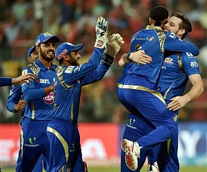 IPl: Mumbai Indians face Gujarat lions in must-win tie