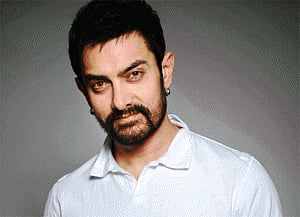 Aamir Khan's next about aspiring young singer