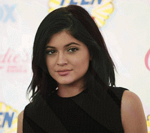 Kylie Jenner trying to make Tyga 'jealous'