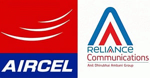 RCom, Aircel merger talks extended again by 30 days