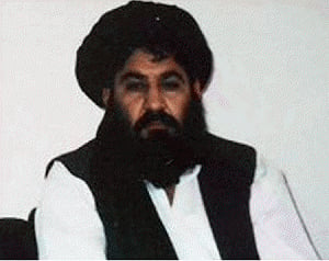 Taliban chief Mullah Mansour not killed in Pakistan airstrike