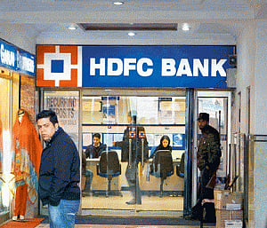 HDFC Bank plans to open 500 branches this fiscal